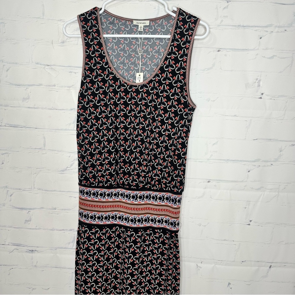 Max‎ Studio small dress - brand new with tags!